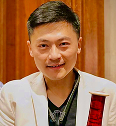 马科